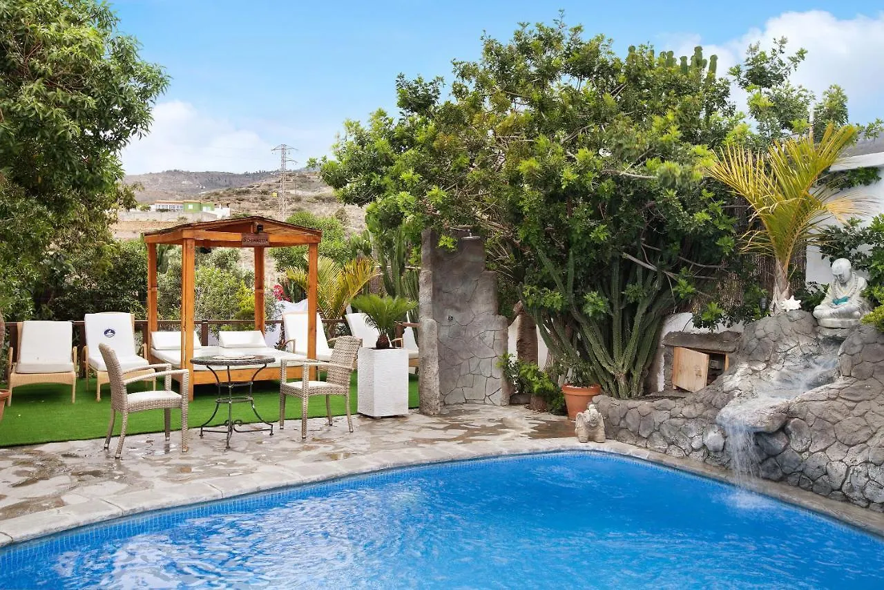 Casa Candelaria Sabina Alta Сasa de vacaciones