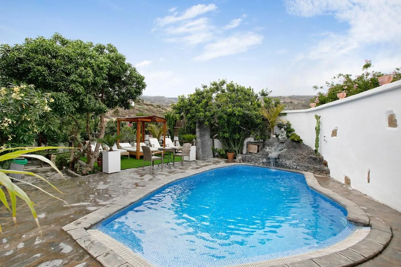 Сasa de vacaciones Casa Candelaria Sabina Alta España