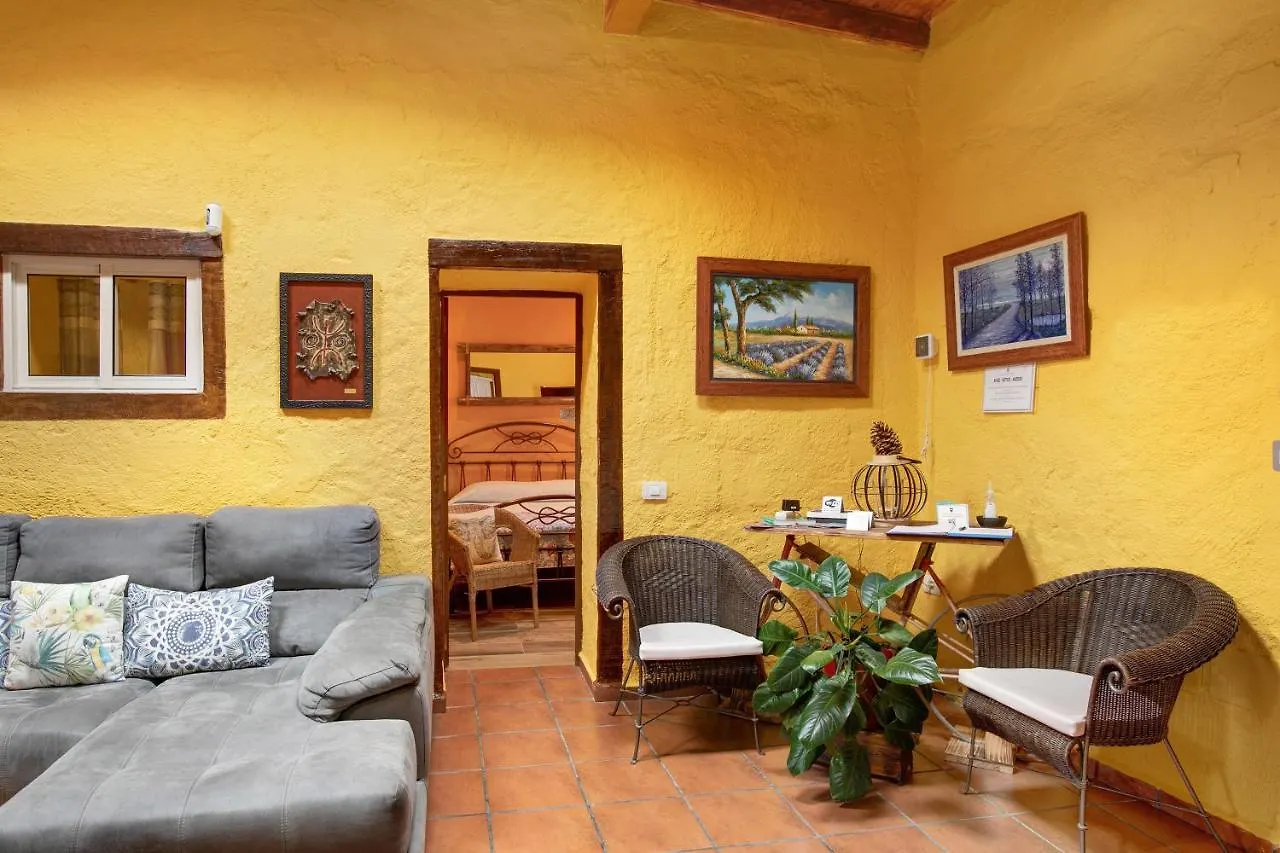 Casa Candelaria Sabina Alta Сasa de vacaciones