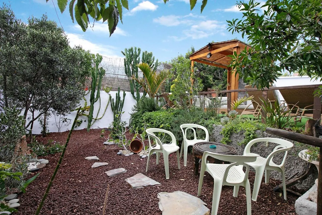 Casa Candelaria Sabina Alta Сasa de vacaciones