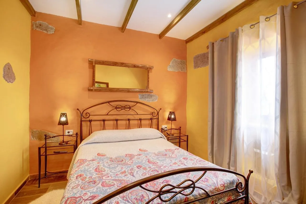 Сasa de vacaciones Casa Candelaria Sabina Alta España