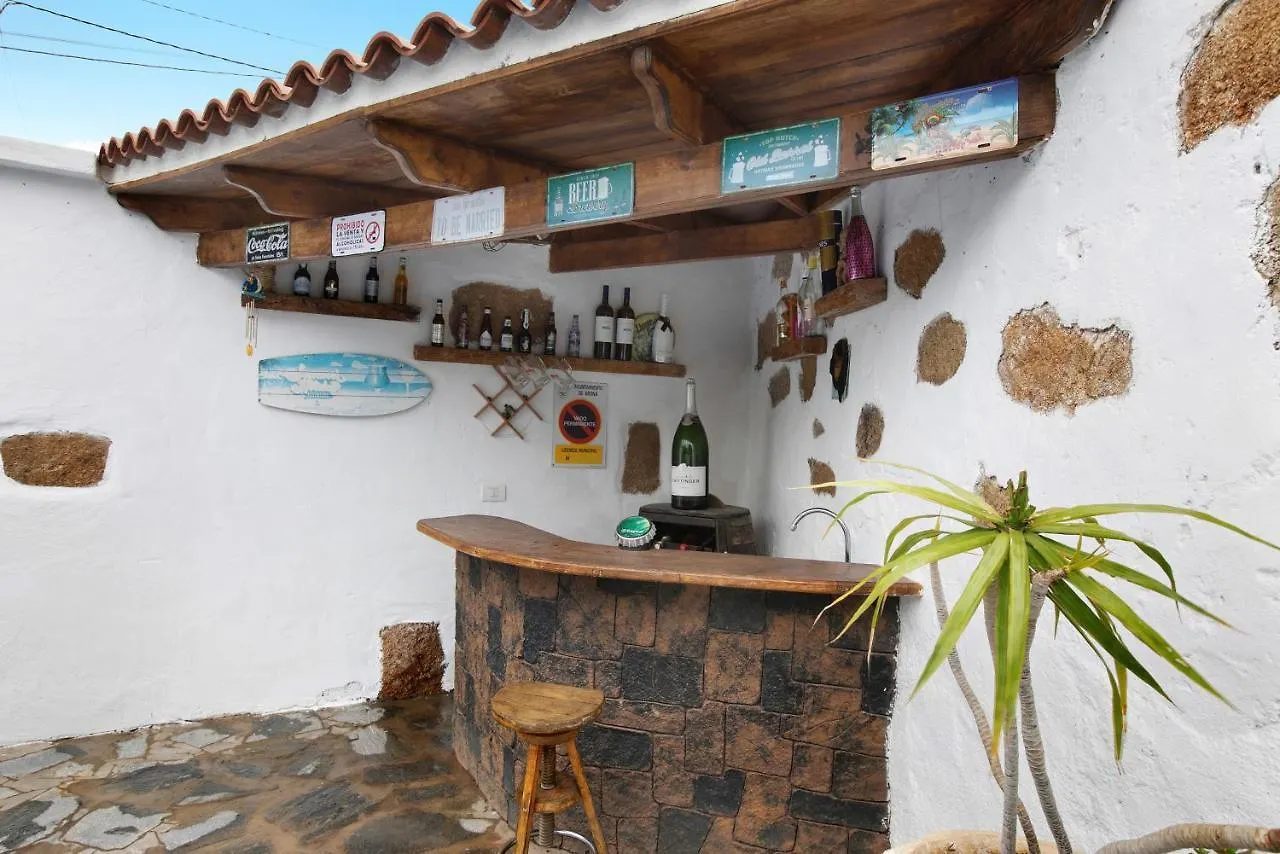 Casa vacanze Casa Candelaria Sabina Alta
