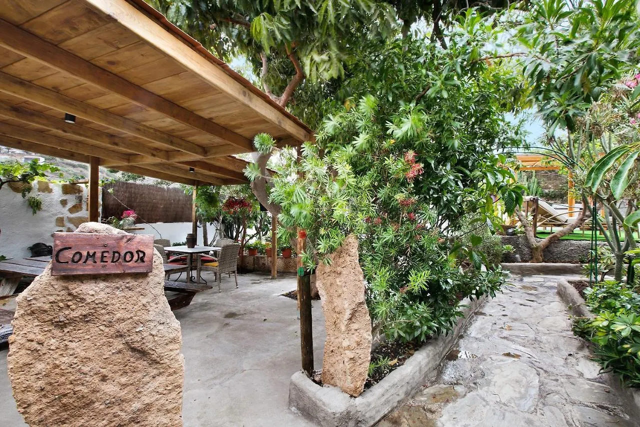 Сasa de vacaciones Casa Candelaria Sabina Alta