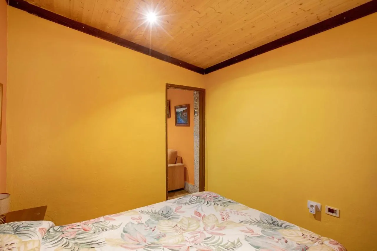 Casa Candelaria Sabina Alta Сasa de vacaciones