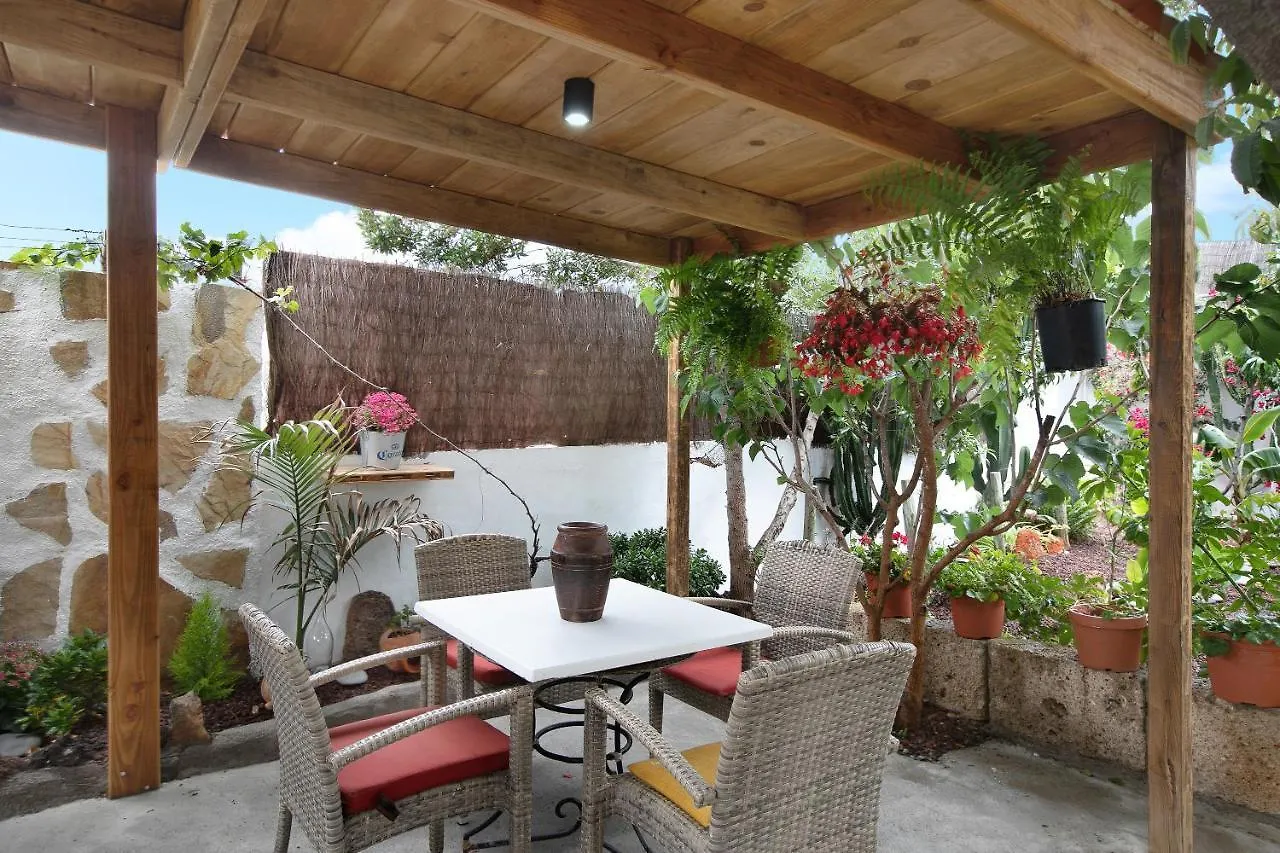 Casa Candelaria Sabina Alta Сasa de vacaciones