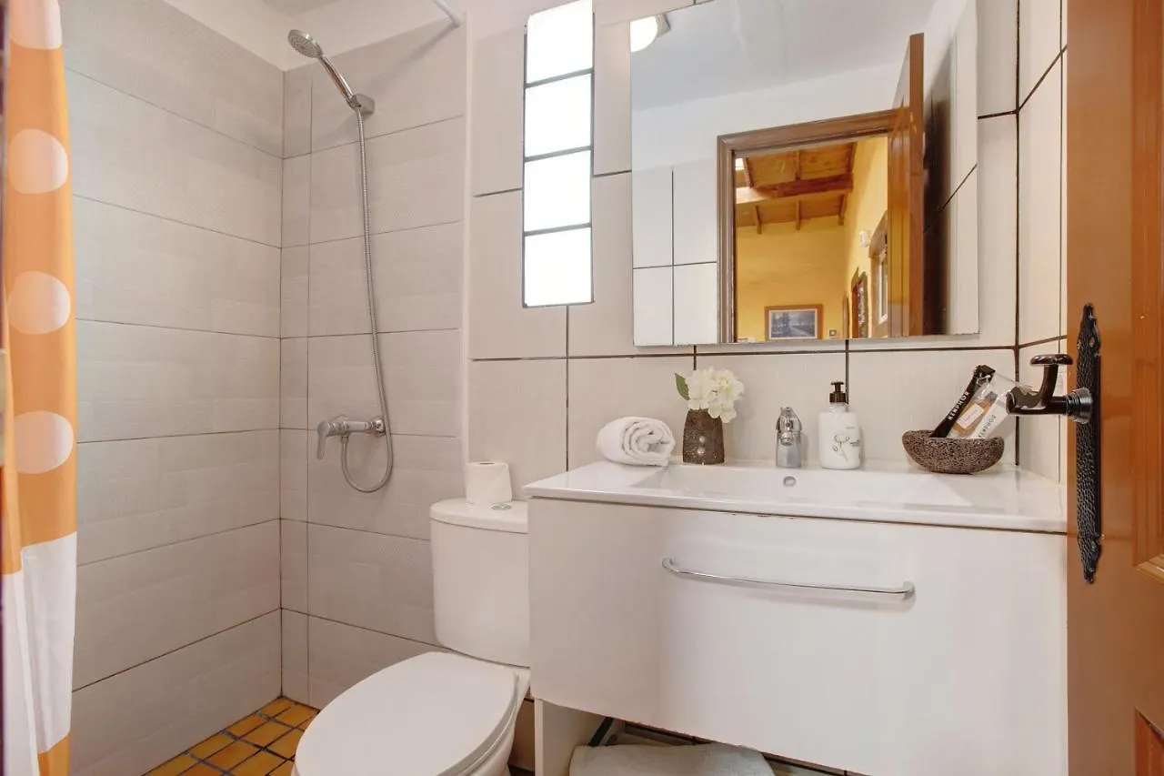 Casa Candelaria Sabina Alta Сasa de vacaciones